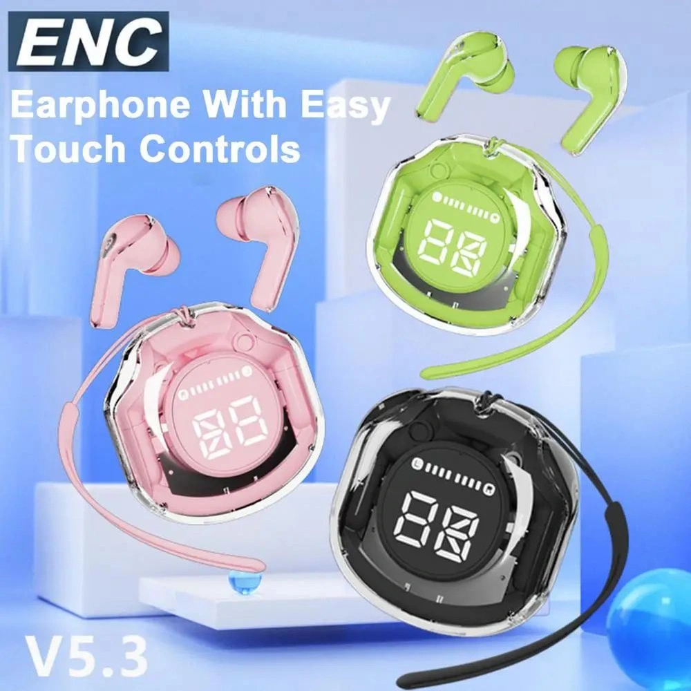 Buy Air 39 Earbuds With Pouch At Best Price In Pakistan - Qureshi Products